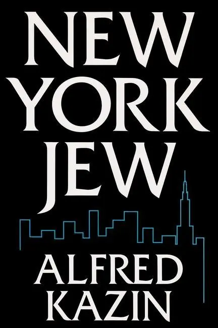 Cover: 9780815604136 | New York Jew | Alfred Kazin | Taschenbuch | Einband - flex.(Paperback)