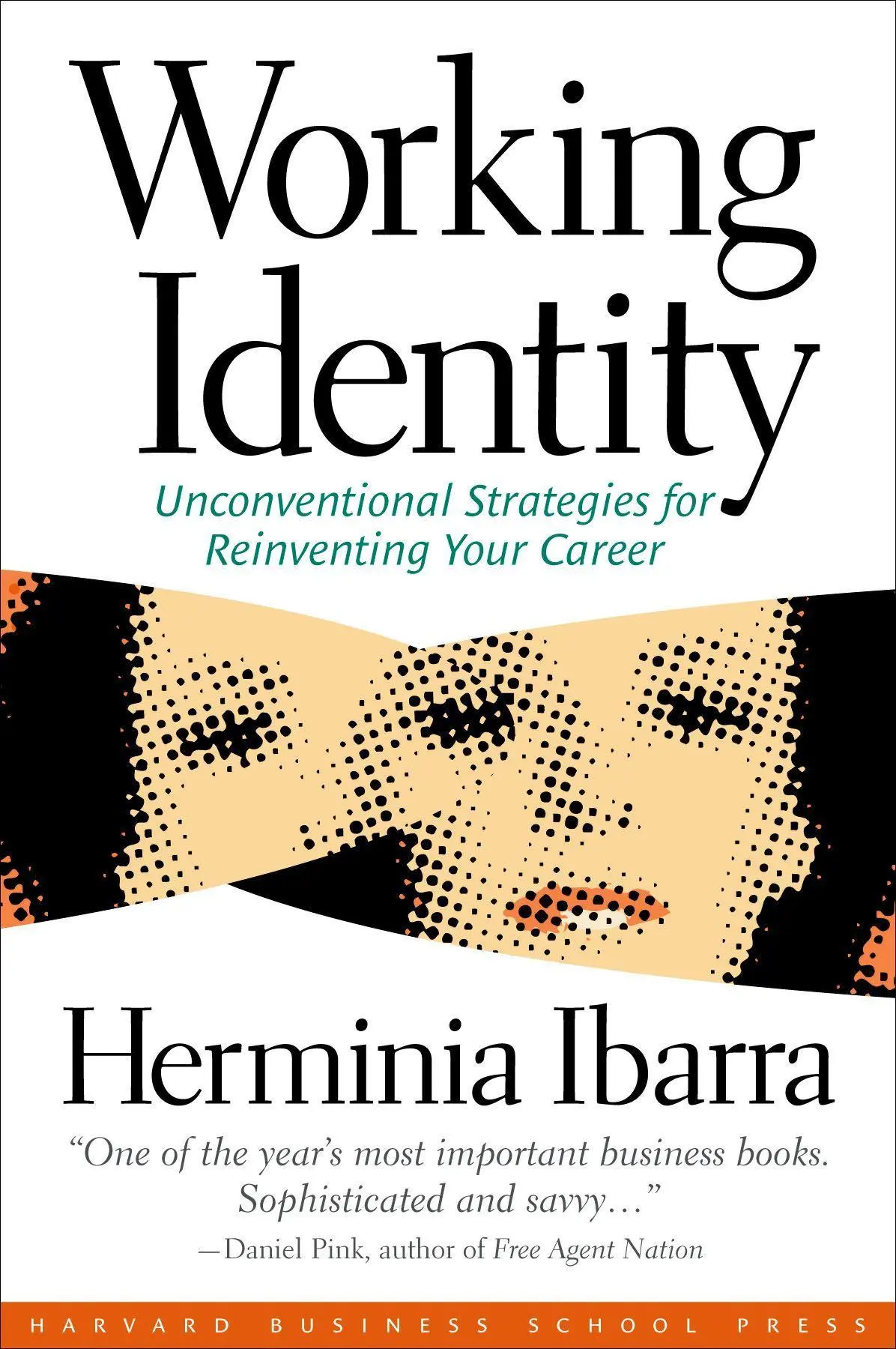 Cover: 9781591394136 | Working Identity | Herminia Ibarra | Taschenbuch | Englisch | 2004