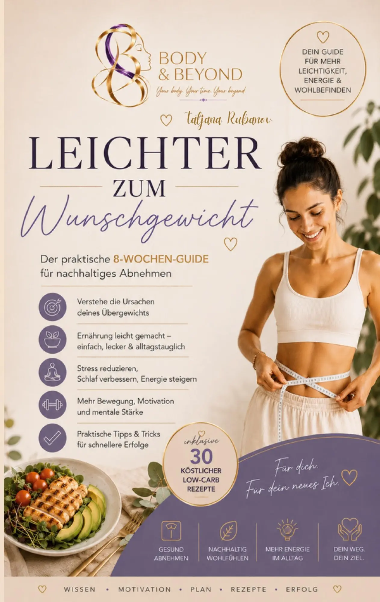 Leichter zum Wunschgewicht