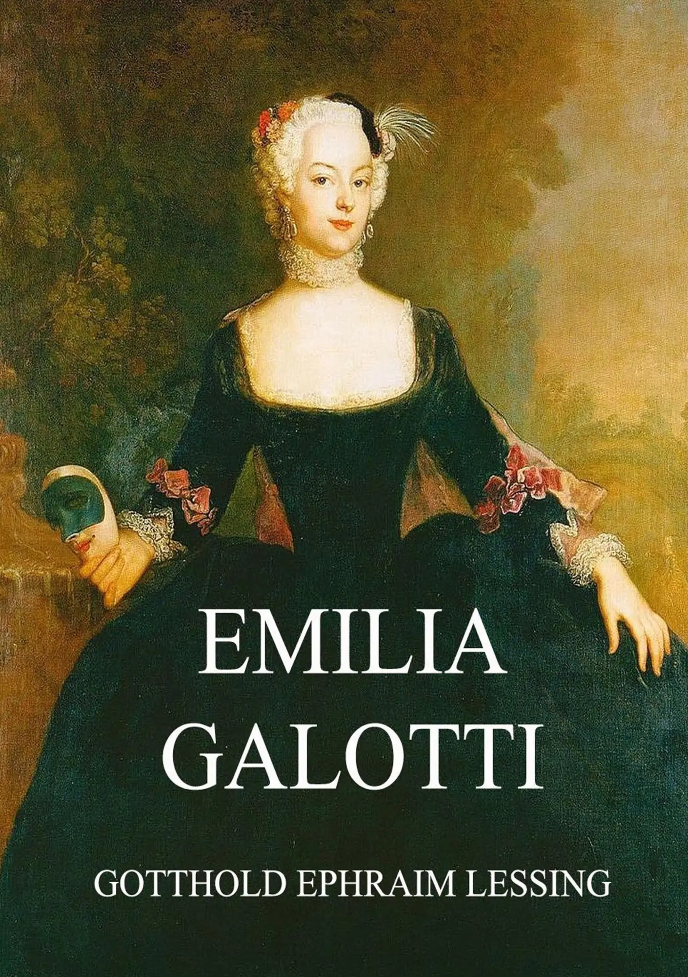 Cover: 9783849684136 | Emilia Galotti | Gotthold Ephraim Lessing | Taschenbuch | Paperback