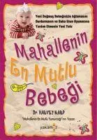Cover: 9786053844136 | Mahallenin En Mutlu Bebegi | Harvey Karp | Taschenbuch | Türkisch