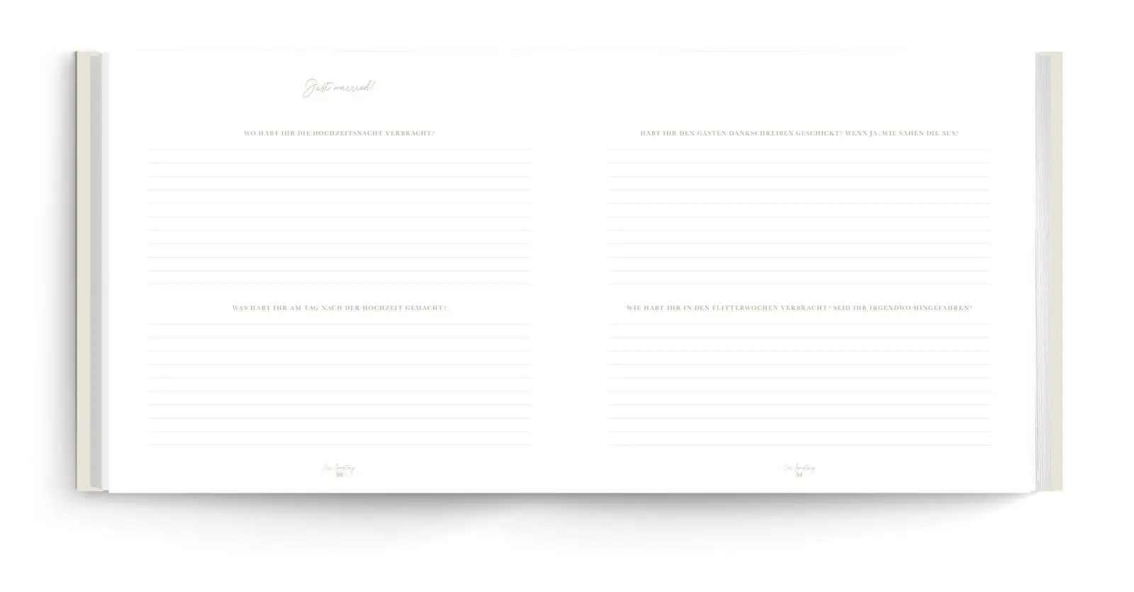Bild: 4251693904236 | Our Lovestory | Elma van Vliet | Buch | 96 S. | Deutsch | 2024