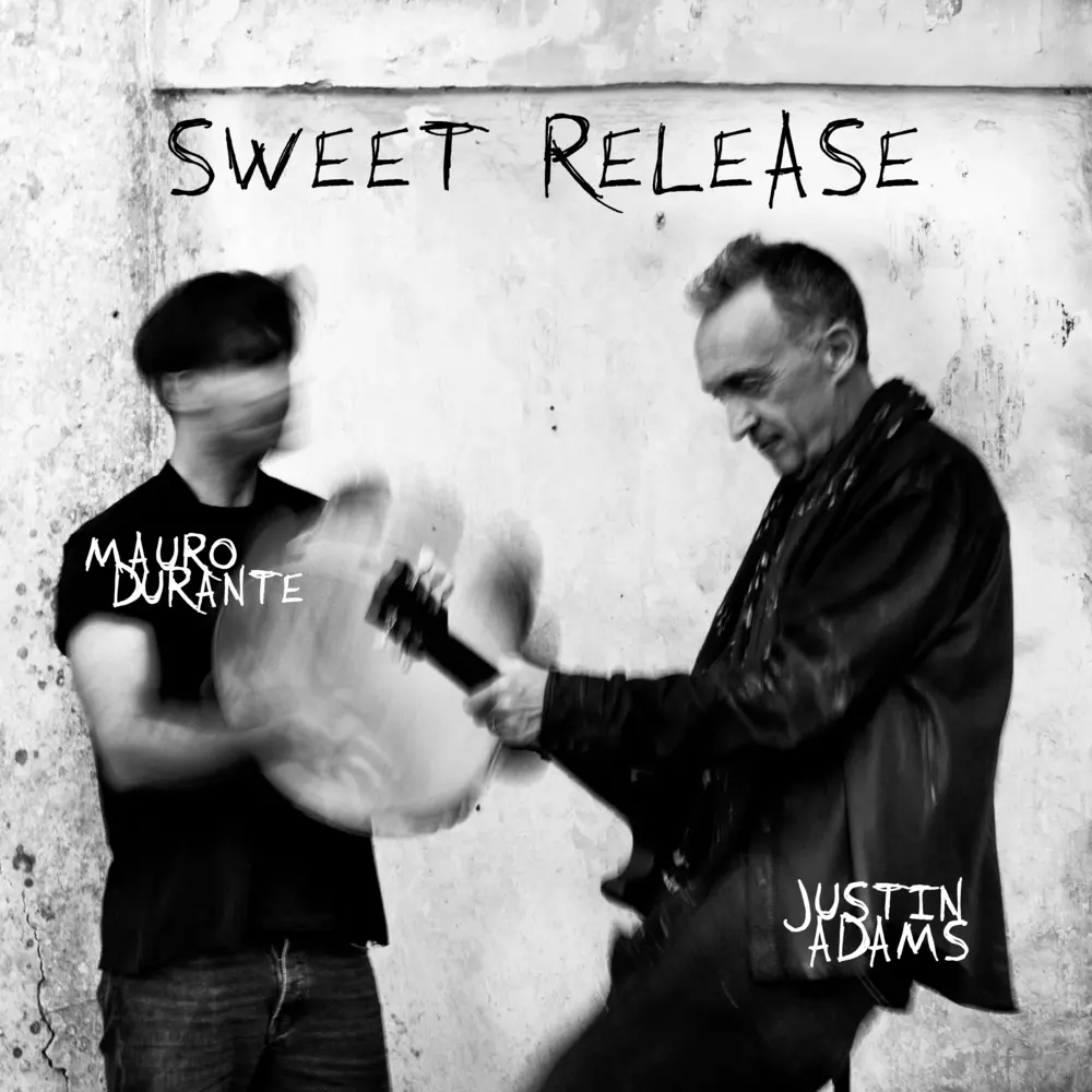 Sweet Release, 1 Schallplatte