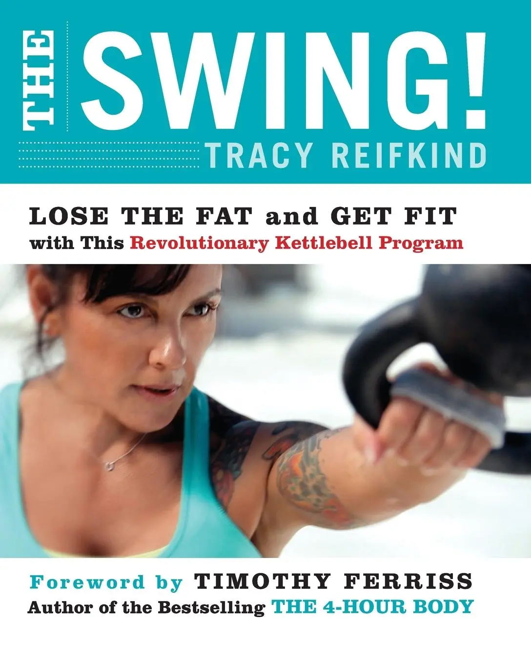 Cover: 9780062104236 | Swing!, The | Tracy Reifkind | Taschenbuch | Englisch | 2023