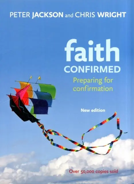 Cover: 9780281064236 | Faith Confirmed | Preparing For Confirmation | Chris Wright (u. a.)