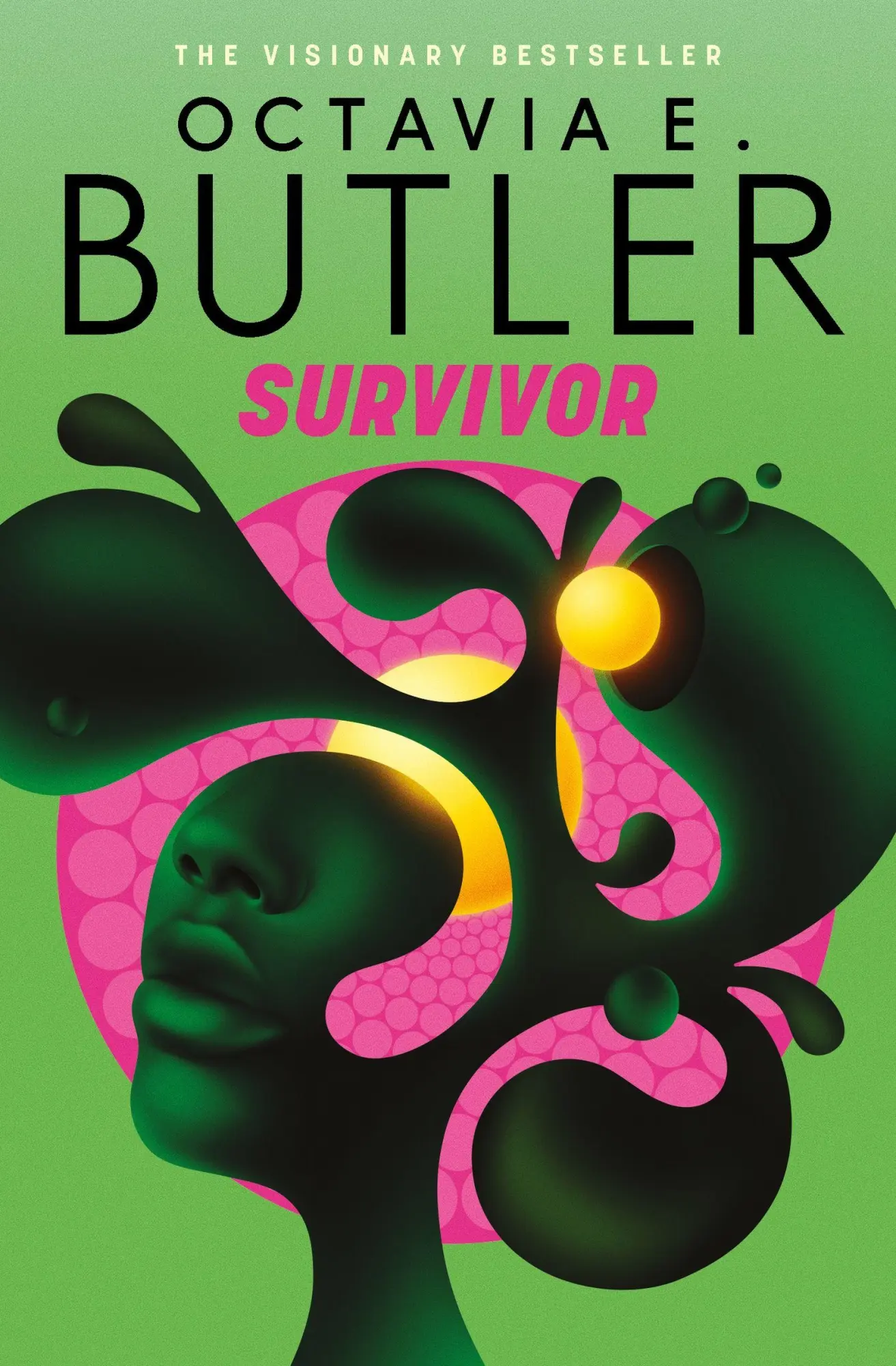 Cover: 9781035444236 | Survivor | Octavia E. Butler | Taschenbuch | Englisch | 2026