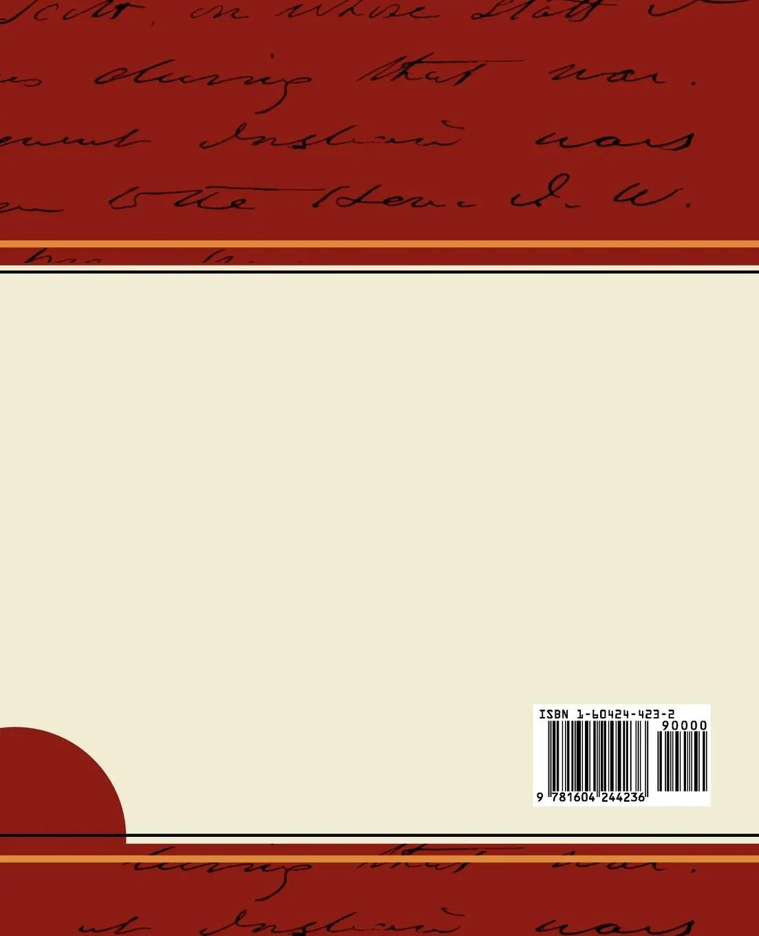 Rückseite: 9781604244236 | The Iliad of Homer - Alexander Pope | Alexander Pope (u. a.) | Buch