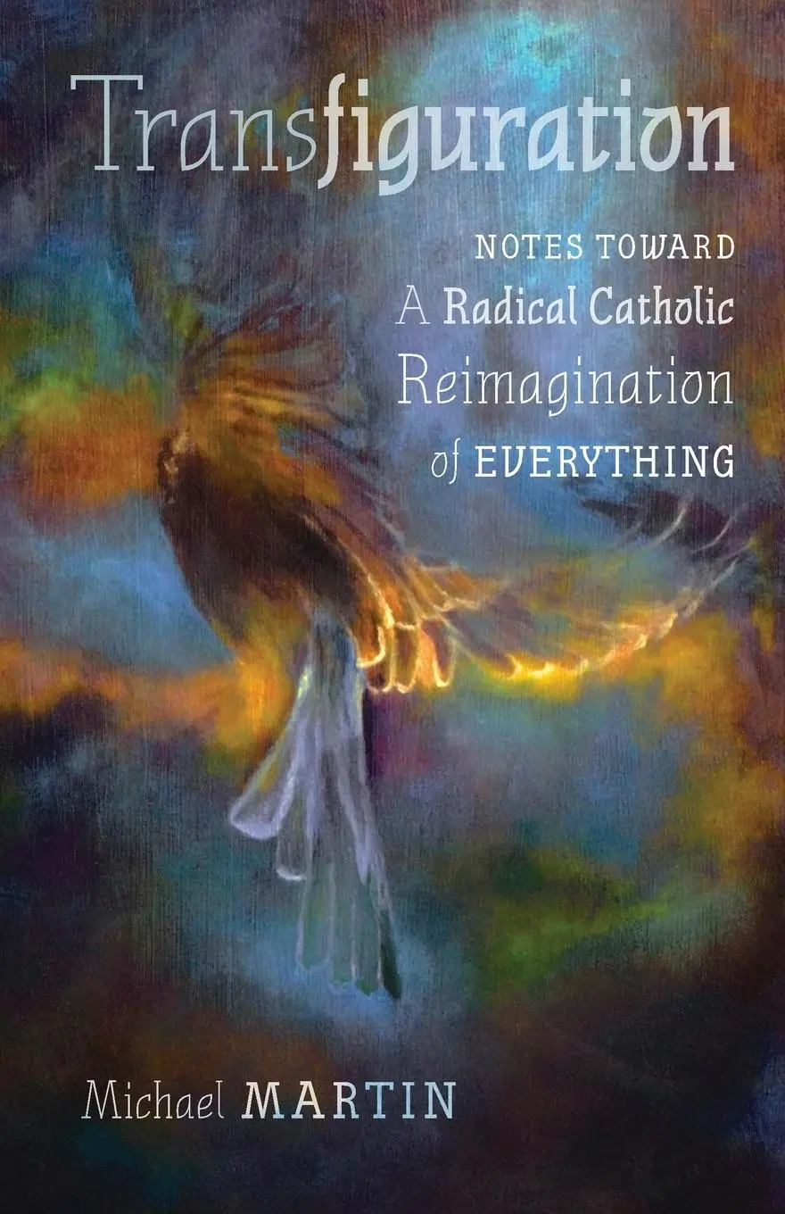 Cover: 9781621384236 | Transfiguration | Michael Martin | Taschenbuch | Englisch | 2018