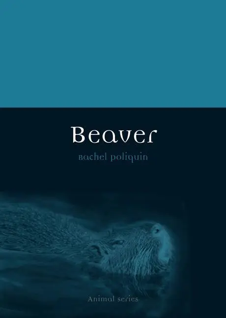 Cover: 9781780234236 | Beaver | Rachel Poliquin | Taschenbuch | Kartoniert / Broschiert