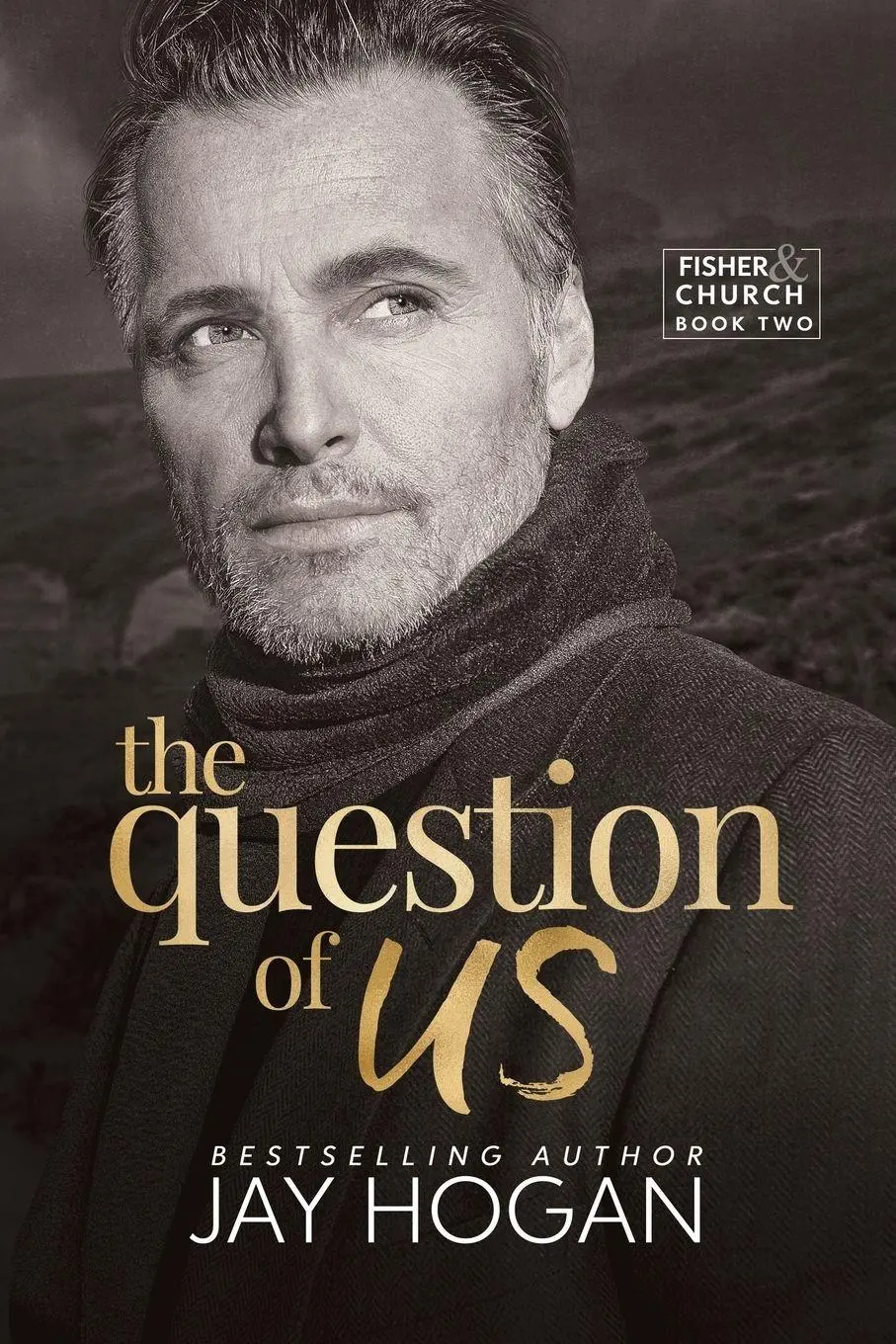 Cover: 9781991104236 | The Question of Us | Jay Hogan | Taschenbuch | Englisch | 2025