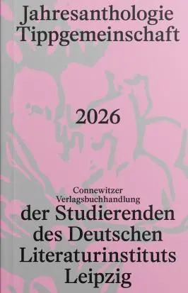 Cover: 9783948814236 | Tippgemeinschaft 2026 | David Kienzler (u. a.) | Buch | 378 S. | 2026