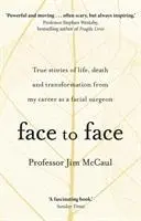 Cover: 9780552174336 | Face to Face | Jim McCaul | Taschenbuch | Kartoniert / Broschiert
