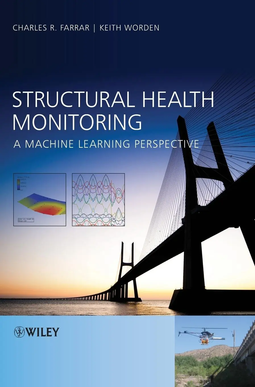 Cover: 9781119994336 | Structural Health Monitoring | A Machine Learning Perspective | Buch