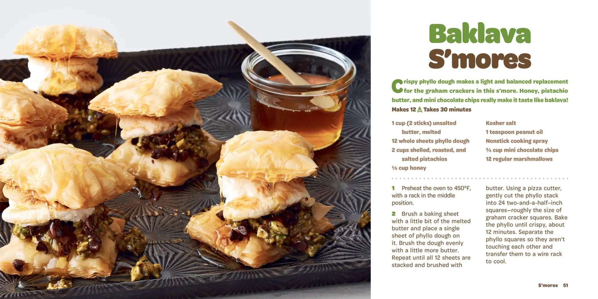 Bild: 9781523504336 | S'Mores! | Gooey, Melty, Crunchy Riffs on the Campfire Classic | Buch