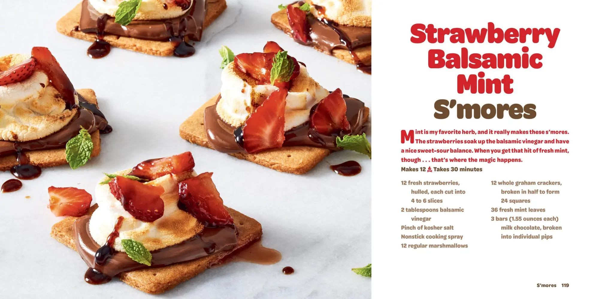 Bild: 9781523504336 | S'Mores! | Gooey, Melty, Crunchy Riffs on the Campfire Classic | Buch