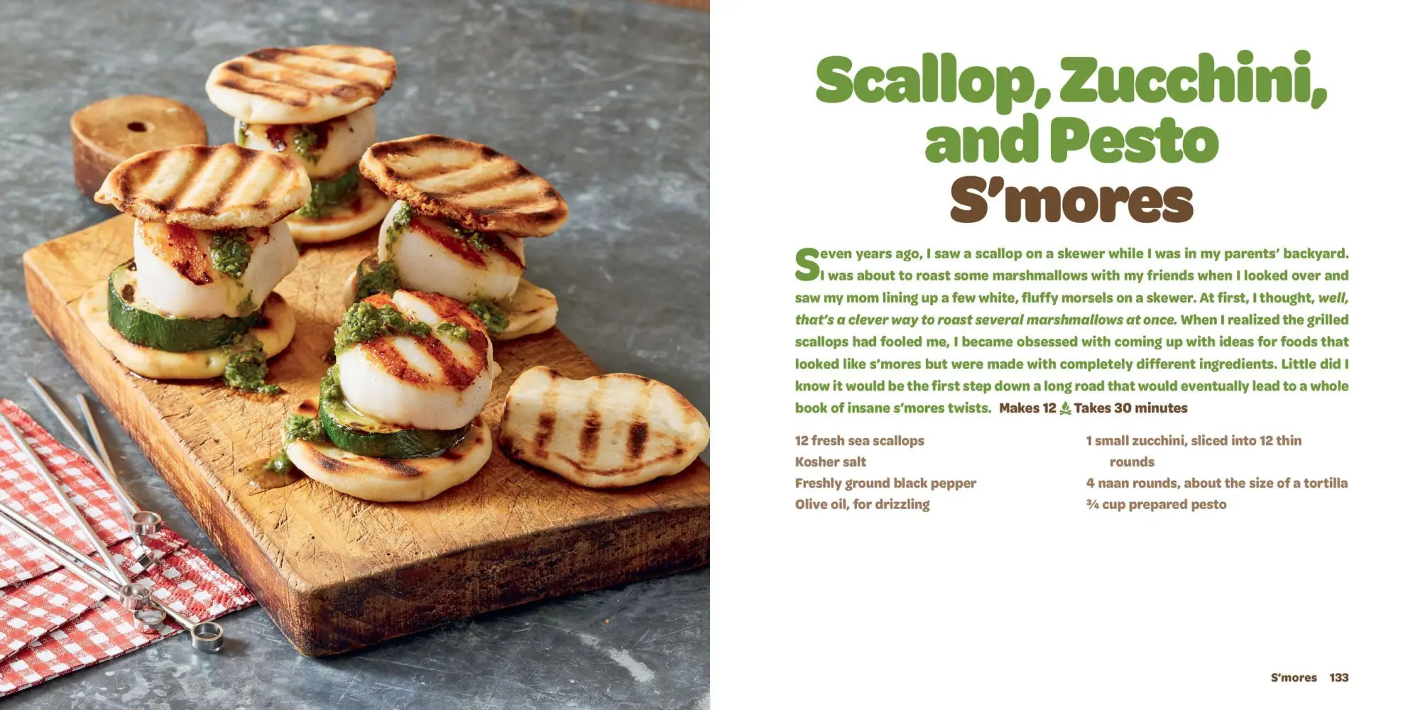 Bild: 9781523504336 | S'Mores! | Gooey, Melty, Crunchy Riffs on the Campfire Classic | Buch