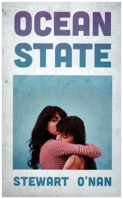 Cover: 9781611854336 | Ocean State | Stewart O'Nan | Taschenbuch | 240 S. | Englisch | 2022