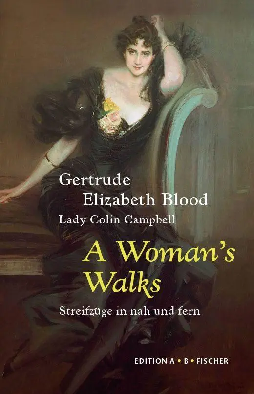 A Woman's Walks