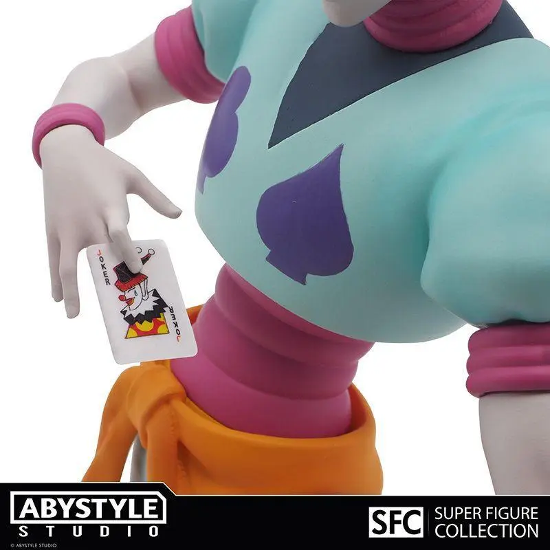 Bild: 3665361054436 | HUNTER X HUNTER - Figurine "Hisoka" | ABYFIG017 | Deutsch | 2022