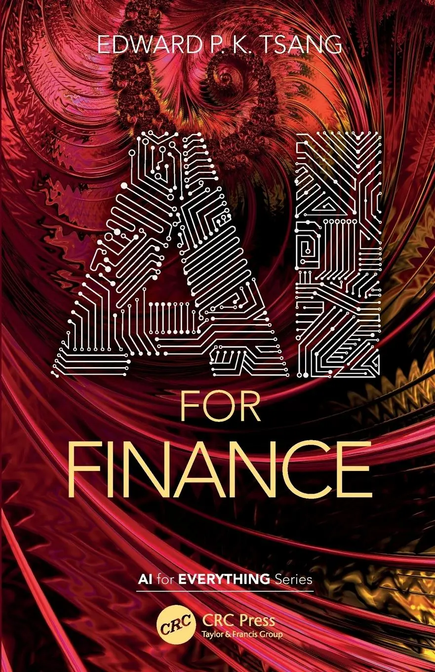 Cover: 9781032384436 | AI for Finance | Edward P. K. Tsang | Taschenbuch | Englisch | 2023 Cover: 9781032384436 | AI for Finance | Edward P. K. Tsang | Taschenbuch | Englisch | 2023