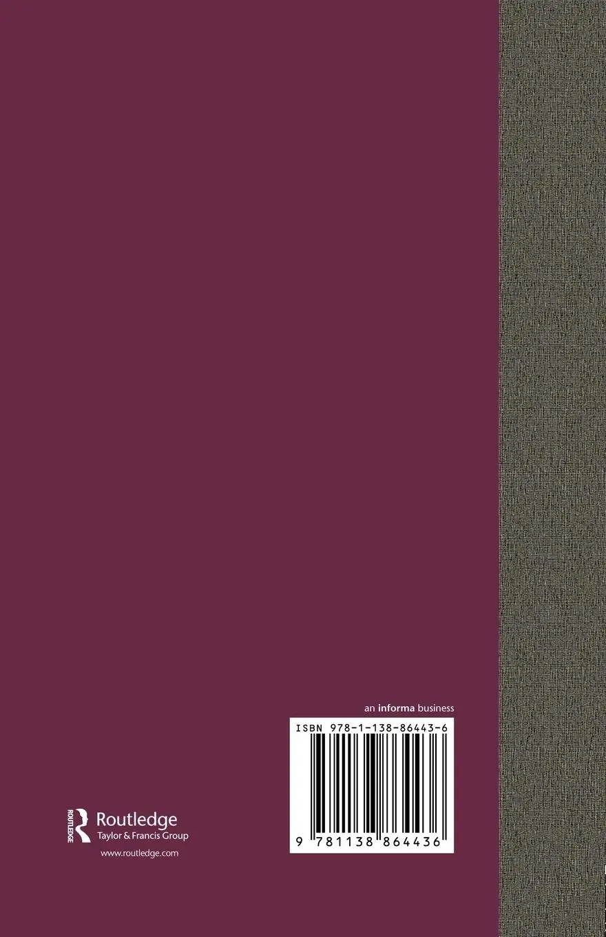 Rückseite: 9781138864436 | (Con)Fusing Signs and Postmodern Positions | Robert Neustadt | Buch