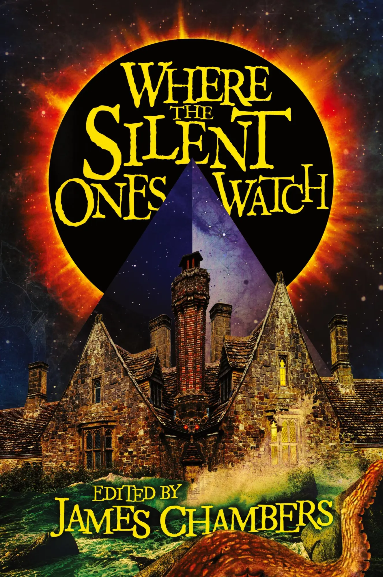 Cover: 9781614984436 | Where the Silent Ones Watch | John Langan (u. a.) | Taschenbuch | 2024
