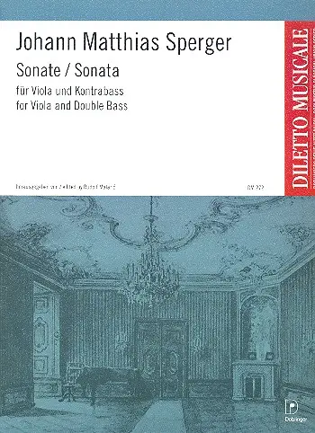 Sonate D-Dur