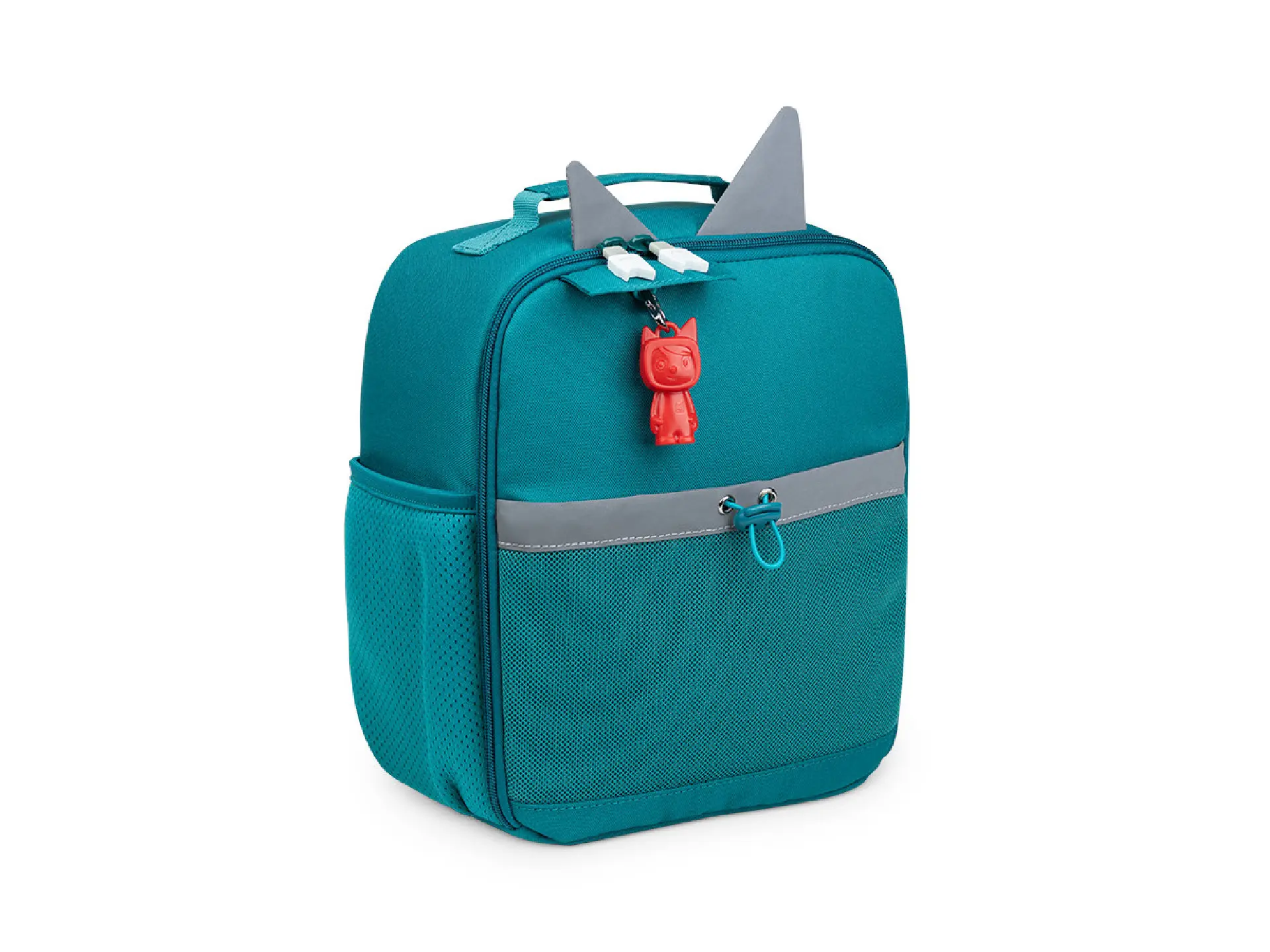 Cover: 4251192174536 | Tonies-Rucksack Meeresgrün | 11003134 | 2026 | Tonies