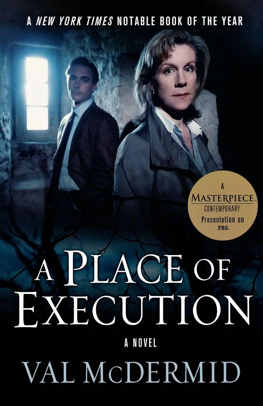 Cover: 9780312644536 | A Place of Execution | Val McDermid | Taschenbuch | Englisch | 2009