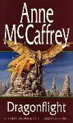 Cover: 9780552084536 | Dragonflight | Dragonriders of Pern 1 | Anne McCaffrey | Taschenbuch