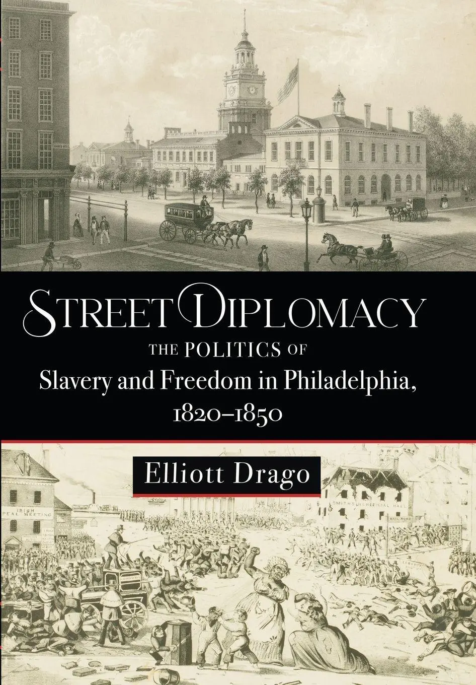 Street Diplomacy