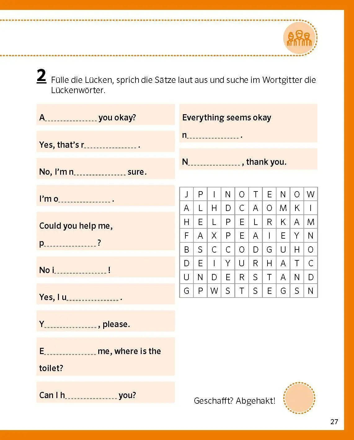 Bild: 9783125164536 | PONS Von 0 auf 500 Sätze Englisch | Taschenbuch | 256 S. | Deutsch