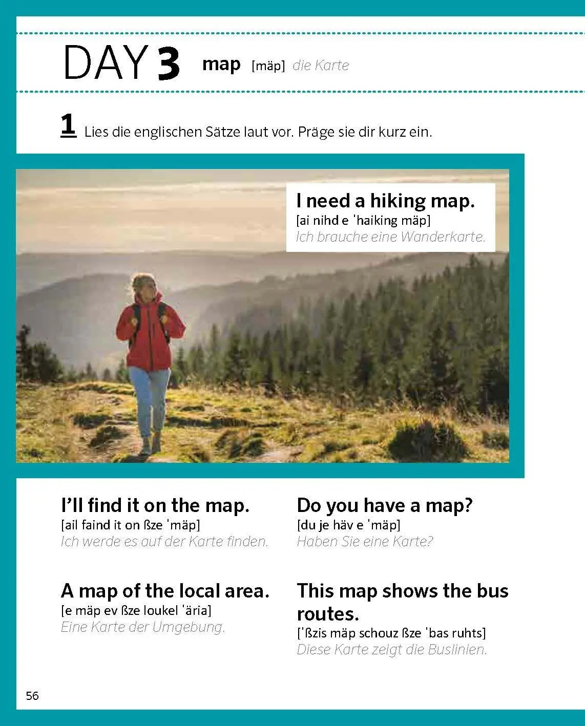 Bild: 9783125164536 | PONS Von 0 auf 500 Sätze Englisch | Taschenbuch | 256 S. | Deutsch