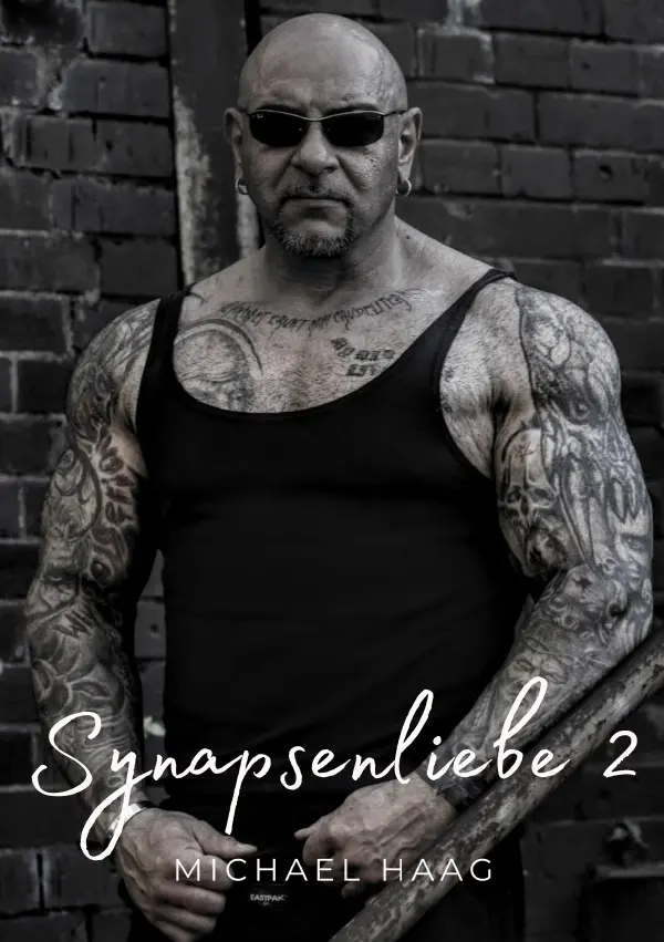 Cover: 9783759864536 | Synapsenliebe Teil 2 | DE | Michael Haag | Taschenbuch | 196 S. | 2024
