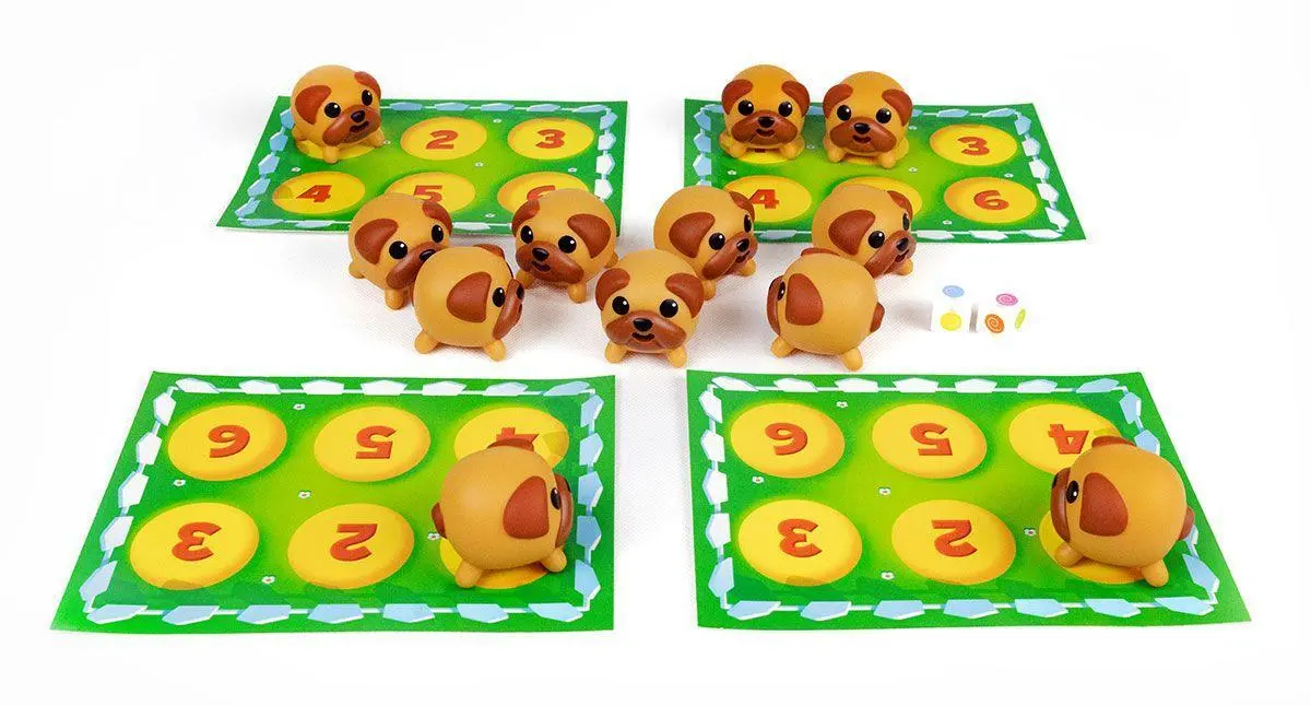 Bild: 4015566604636 | Zungen raus! | Thierry Denoual | Spiel | BLOD0107 | Deutsch | 2023