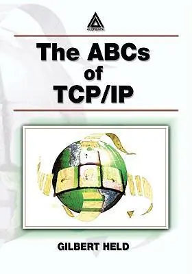 Cover: 9780849314636 | ABCs of TCP/IP | Consulting | Taschenbuch | Einband - flex.(Paperback)