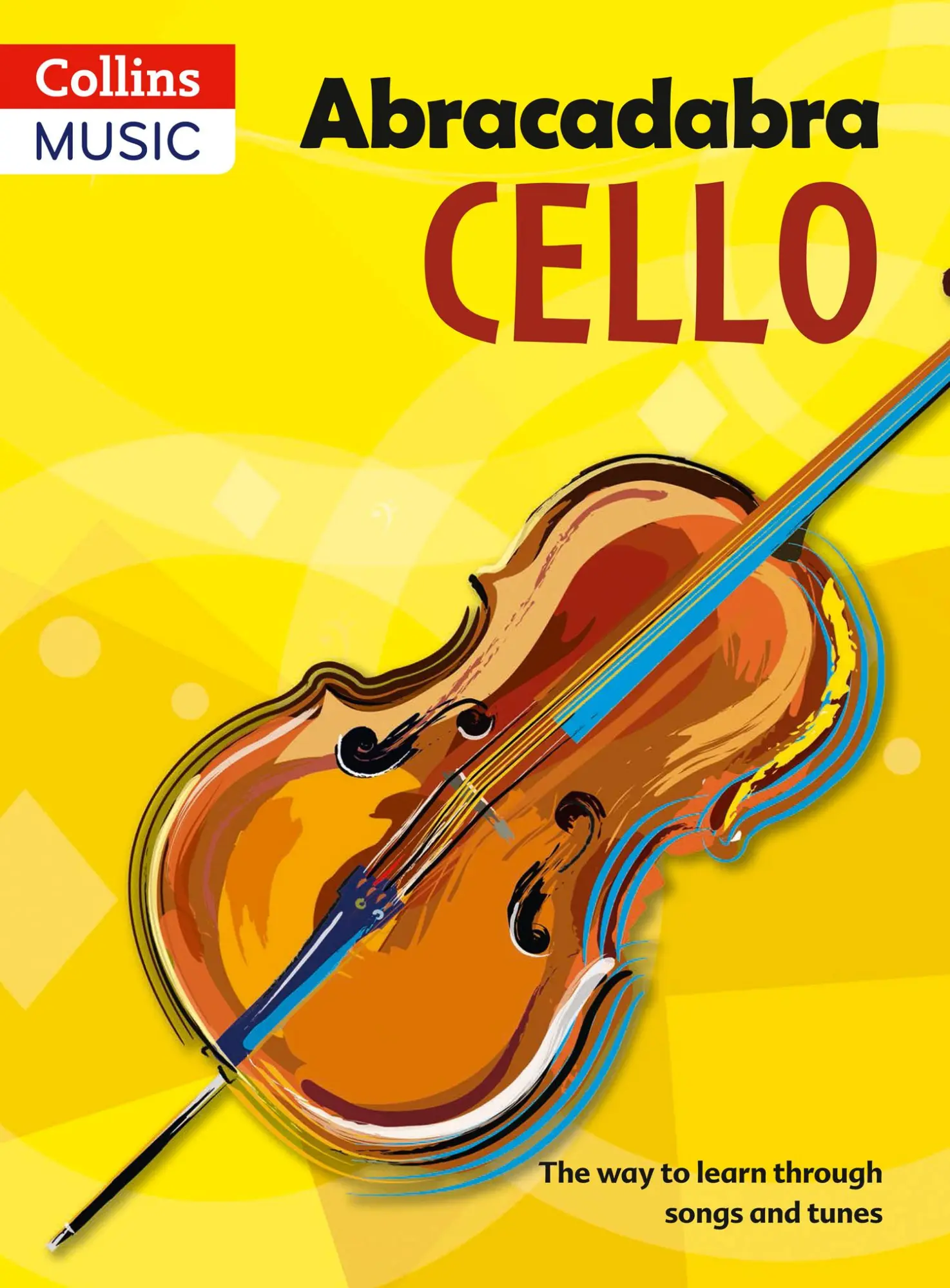 Cover: 9781408114636 | Abracadabra Cello, Pupil's book | Maja Passchier | Taschenbuch | Buch