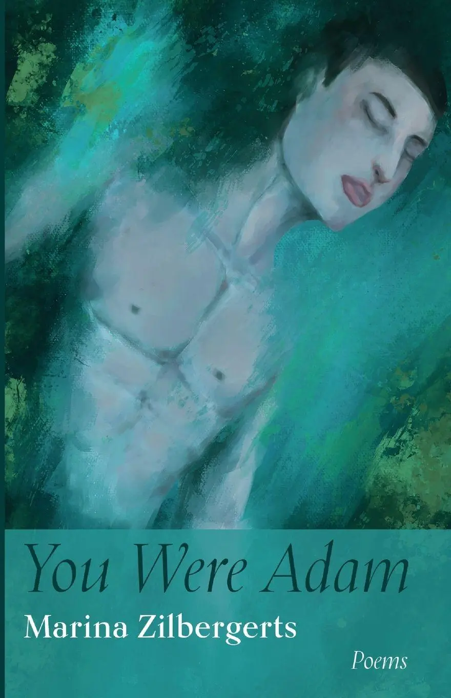 Cover: 9781666754636 | You Were Adam | Marina Zilbergerts | Taschenbuch | Englisch | 2022
