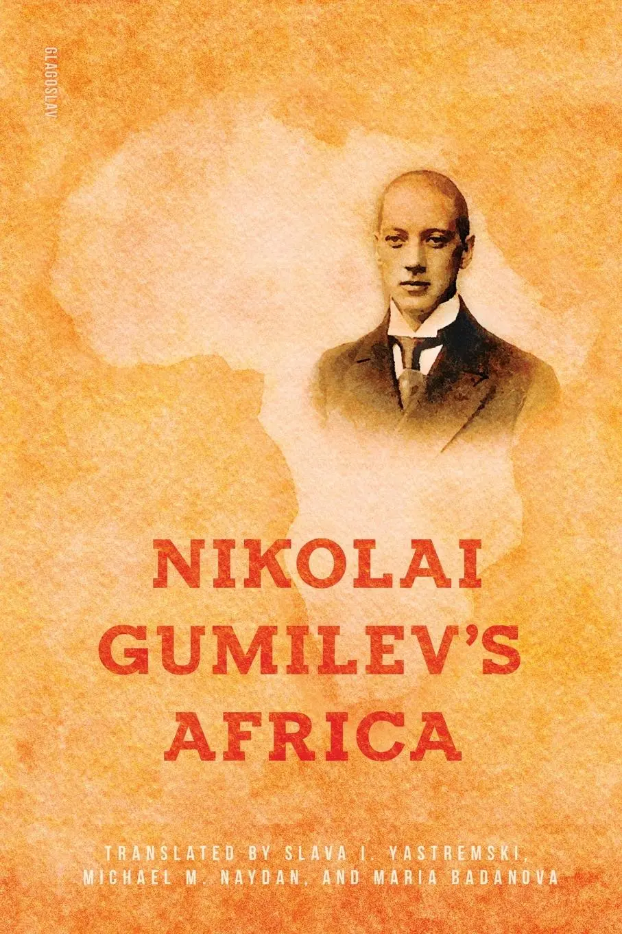 Cover: 9781911414636 | Nikolai Gumilev's Africa | Nikolai Gumilev | Taschenbuch | Englisch