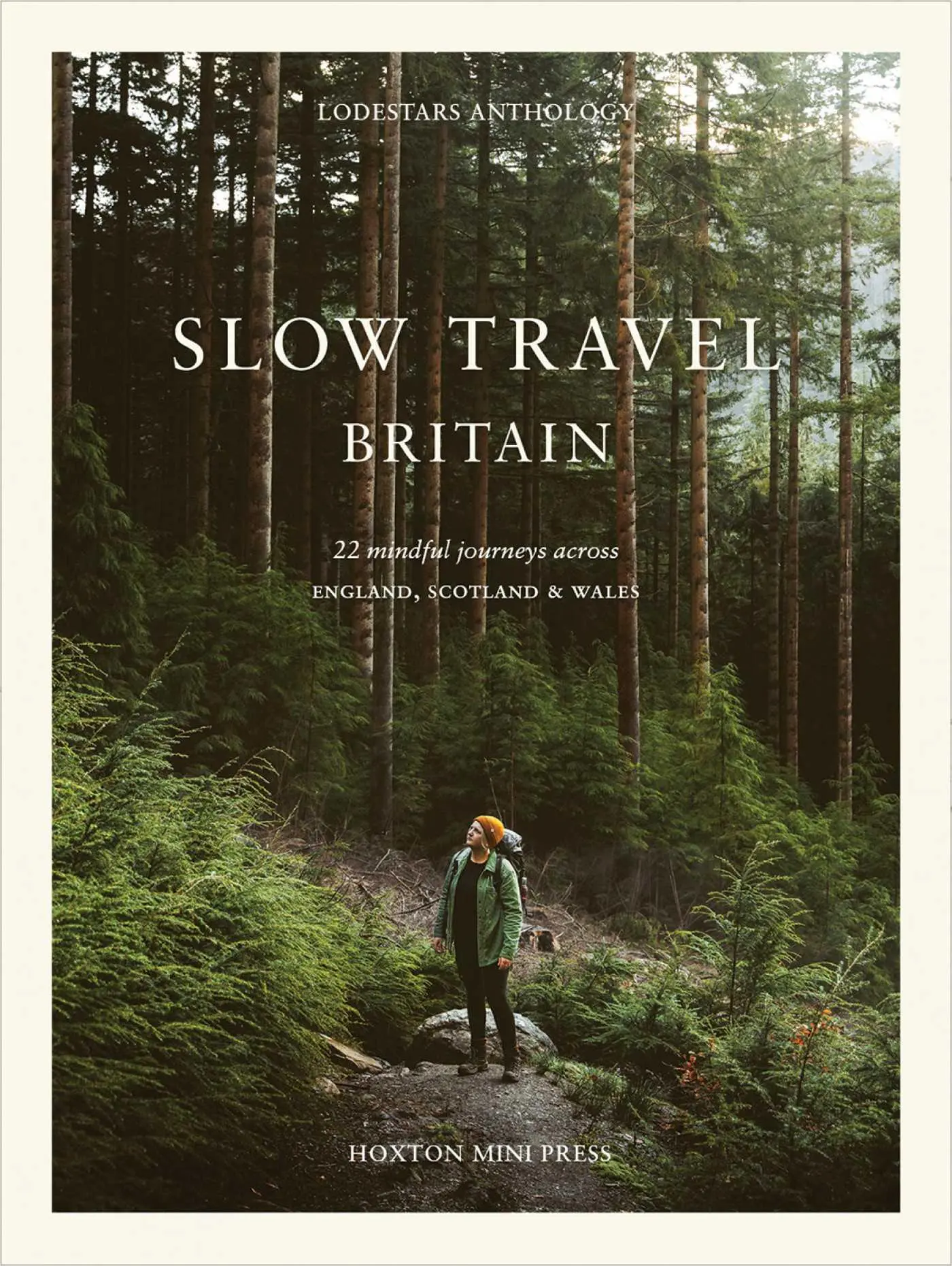 Cover: 9781914314636 | Slow Travel Britain | Liz Schaffer | Buch | Englisch | 2024