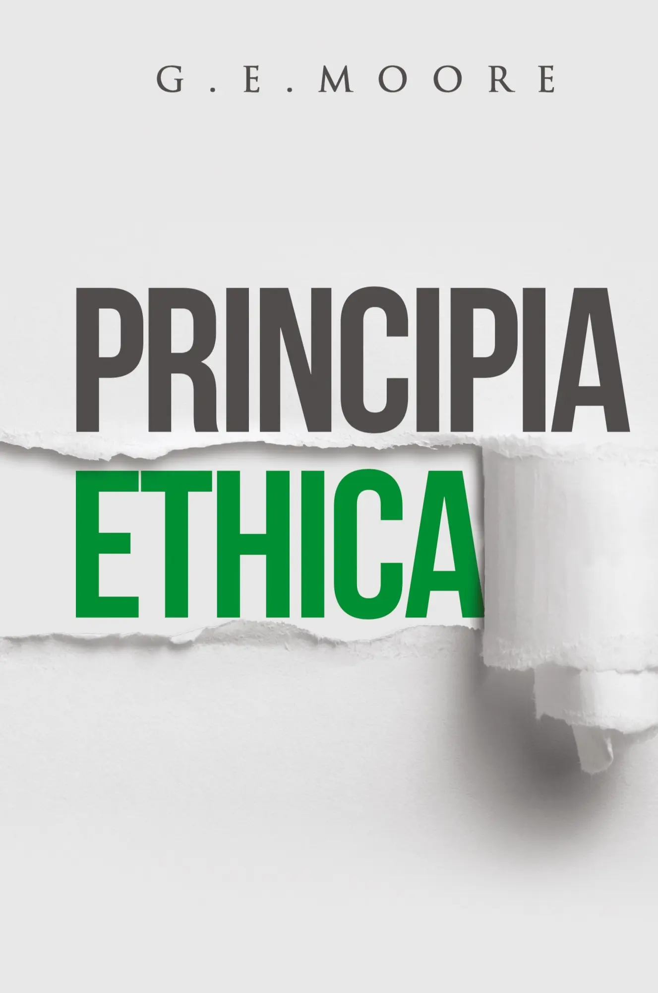 Cover: 9781947844636 | Principia Ethica | G. E. Moore | Buch | Englisch | 2018