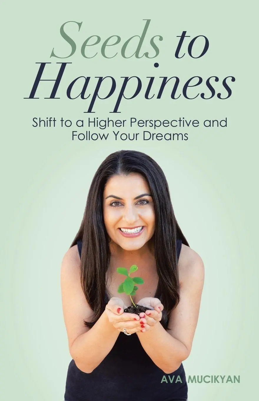 Cover: 9781982254636 | Seeds to Happiness | Ava Mucikyan | Taschenbuch | Englisch | 2020