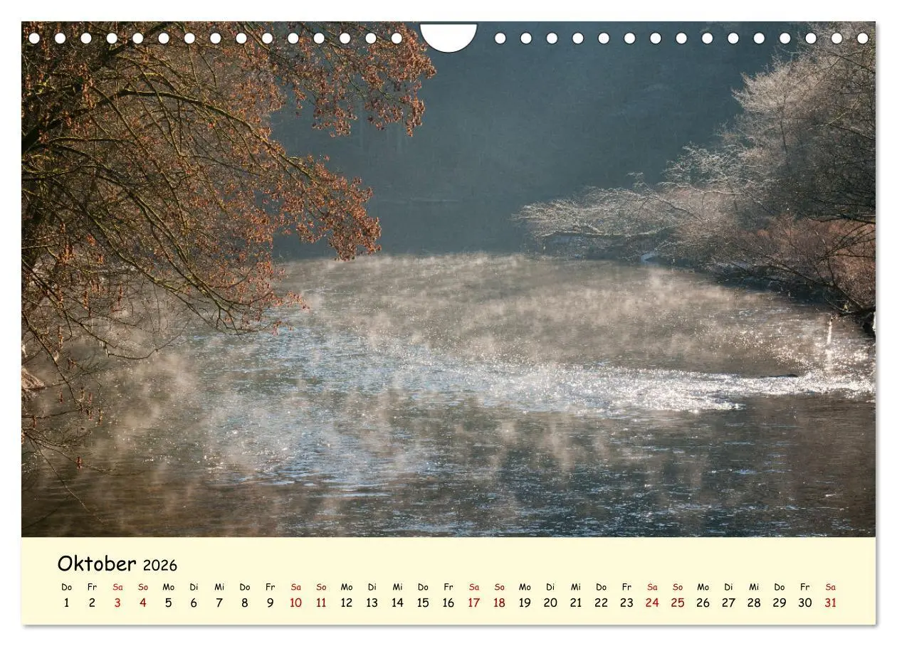 Bild: 9783457354636 | Müngstener Brücke - Landschaft rund um Solingen (Wandkalender 2026...