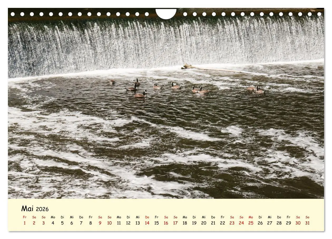 Bild: 9783457354636 | Müngstener Brücke - Landschaft rund um Solingen (Wandkalender 2026...