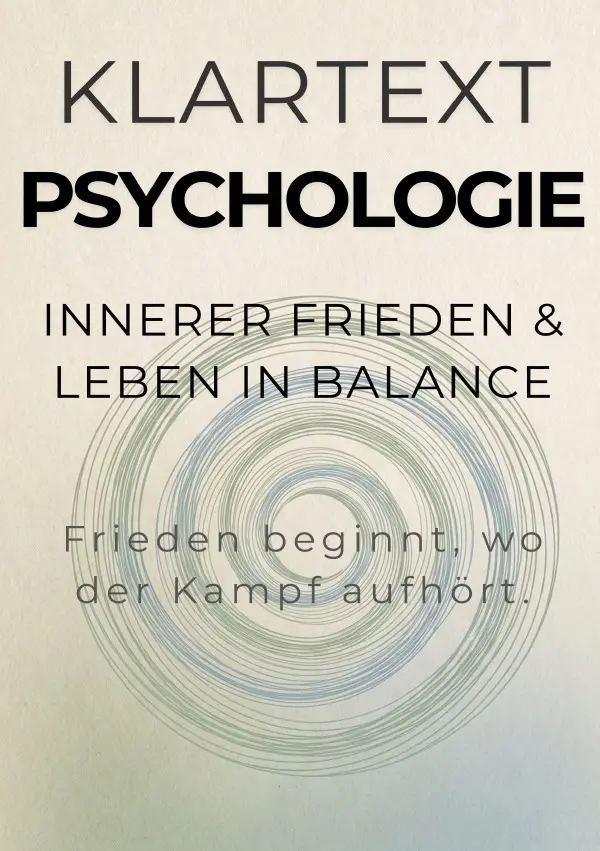 Cover: 9783565264636 | Innerer Frieden &amp; Leben in Balance | Michael Altmann | Taschenbuch