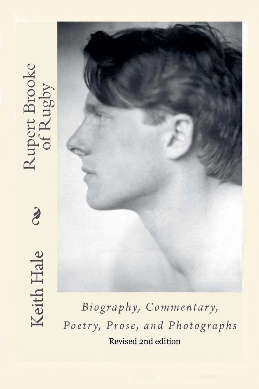 Cover: 9798232184636 | Rupert Brooke of Rugby | Keith Hale | Taschenbuch | Englisch | 2026