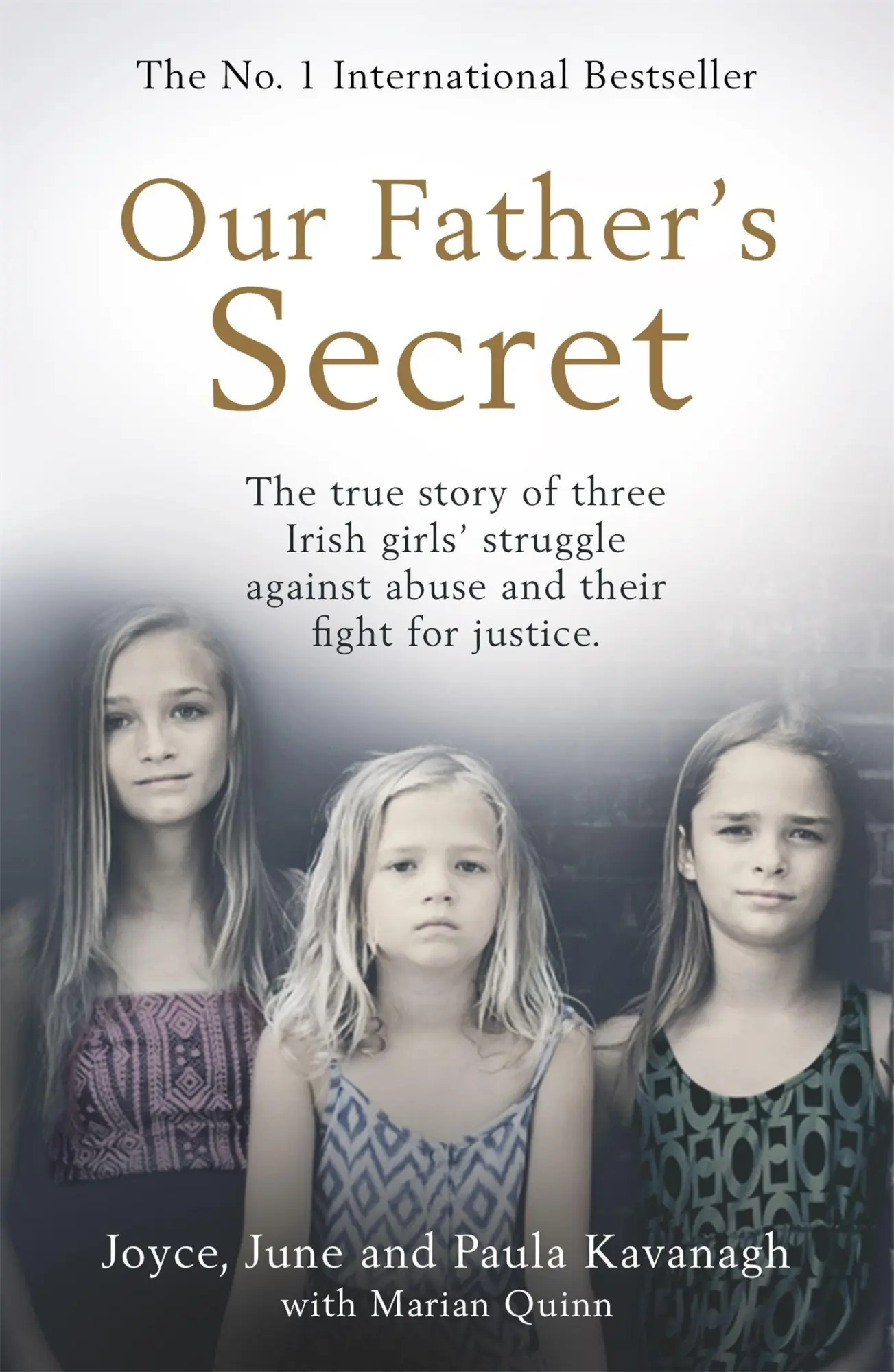 Cover: 9781409194736 | Our Father's Secret | Joyce Kavanagh (u. a.) | Taschenbuch | Englisch