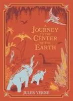 Cover: 9781435144736 | Journey to the Centre of the Earth | Jules Verne | Buch | Gebunden