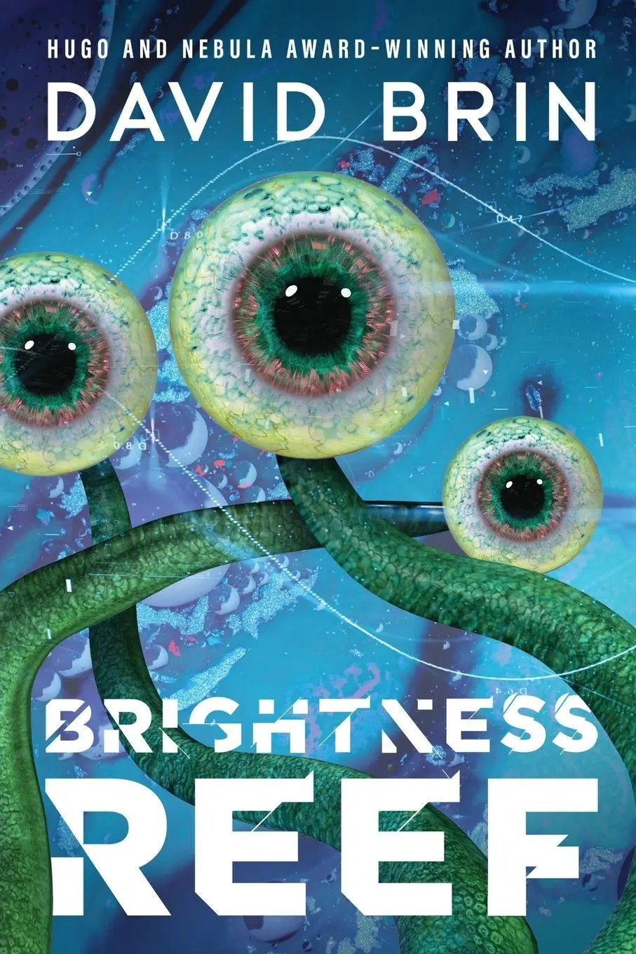 Cover: 9781504064736 | Brightness Reef | David Brin | Taschenbuch | Englisch | 2021