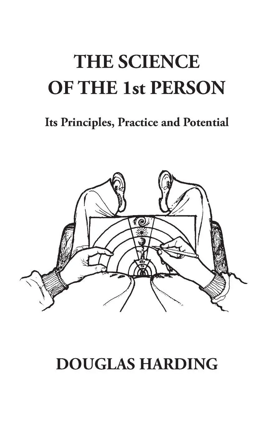 Cover: 9781908774736 | The Science of the 1st Person | Its Principles, Practice and Potential